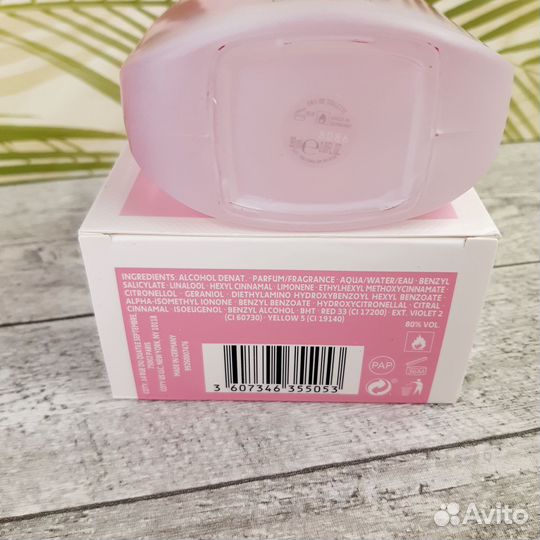 Lacoste L.12.12 Pour Elle Fraiche 90 мл