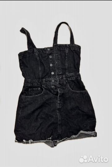 Комбинезон cheap monday
