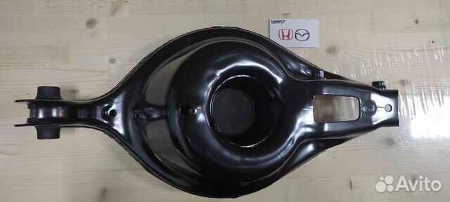 Рычаг задний нижний левый Honda Pilot 2 Acura MDX