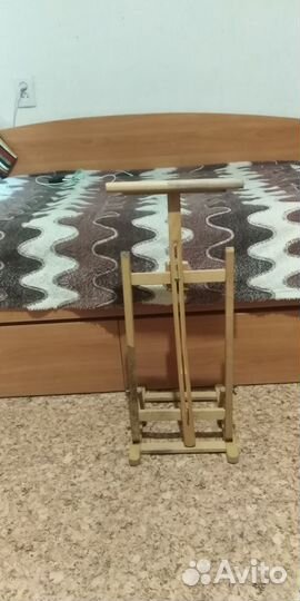 Мольберт для рисования настольный