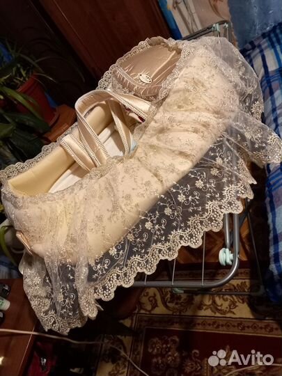 Переноска для детей