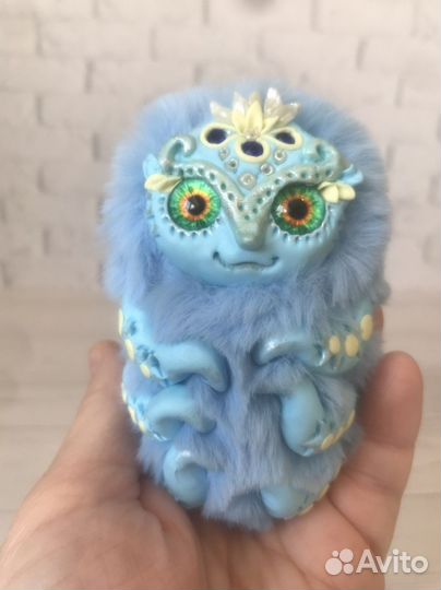 Чудики ручной работы