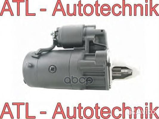 Стартер 12V 2.2Kw A13910 Delta Autotechnik