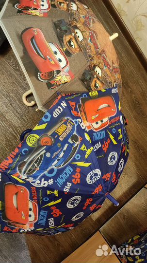 Зонтик детский