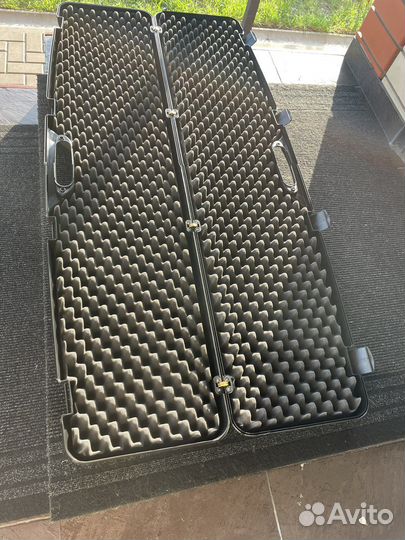 Оружейный кейс