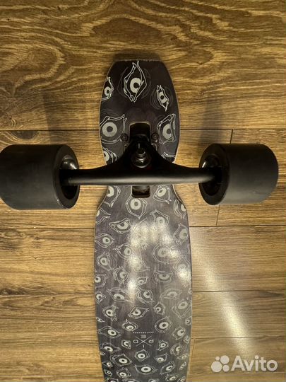 Лонгборд Ridex