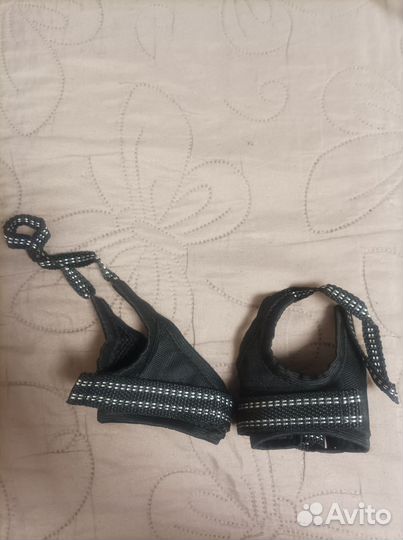 Темляки для лыжных палок