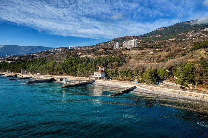 3-к. квартира, 126,9 м², 3/3 эт.