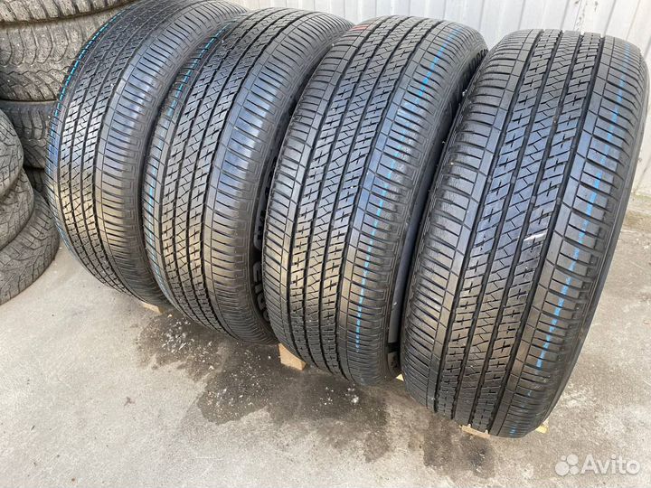 Bridgestone Dueler H/L 422 Ecopia 235/55 R18