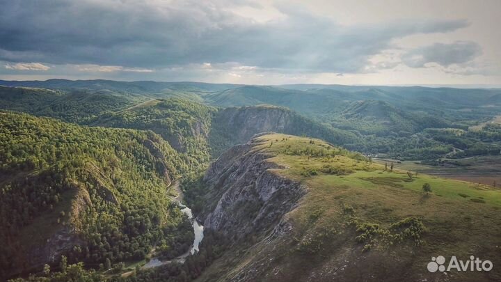 Видеосъемка / видеограф / аэросъемка
