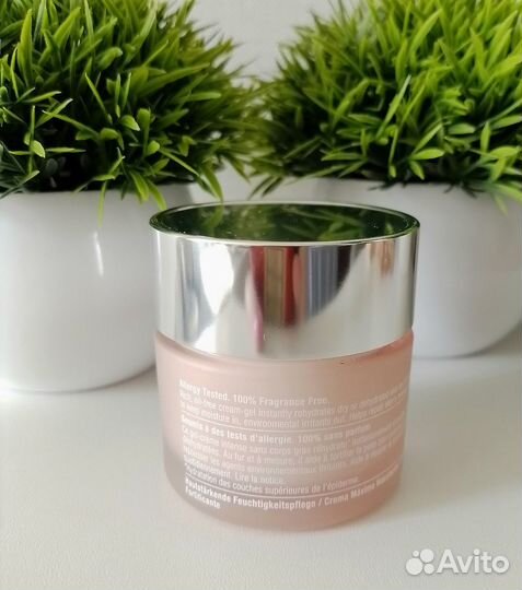 Крем Clinique Moisture Surge Intense, 50 мл