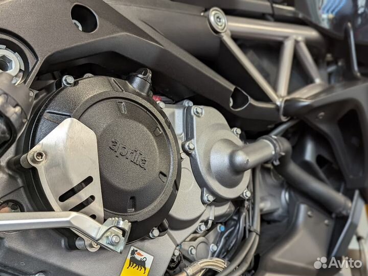 Aprilia ETV 1000 Caponord