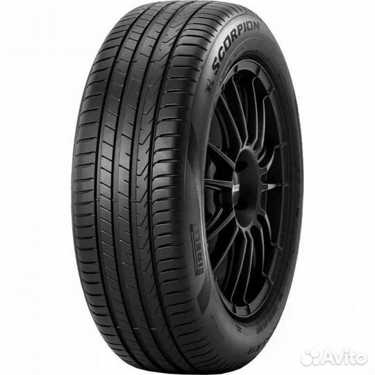 Pirelli Scorpion 225/55 R18 98H