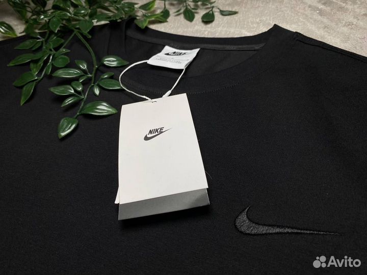 Мужская футболка Nike