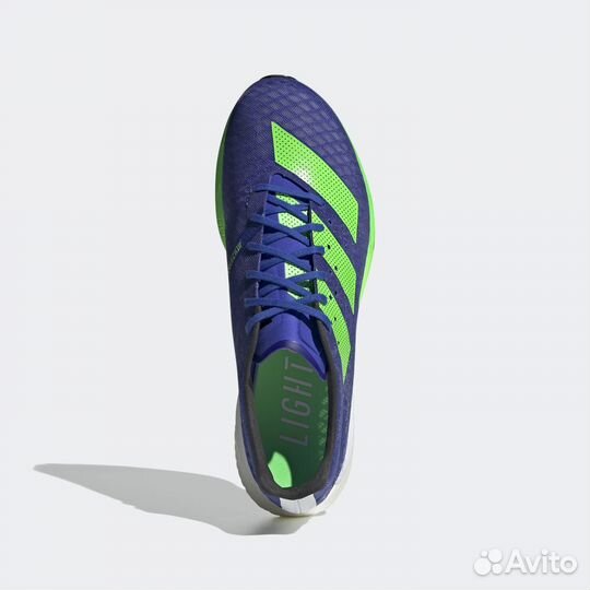 Кроссовки Adidas Adizero Pro