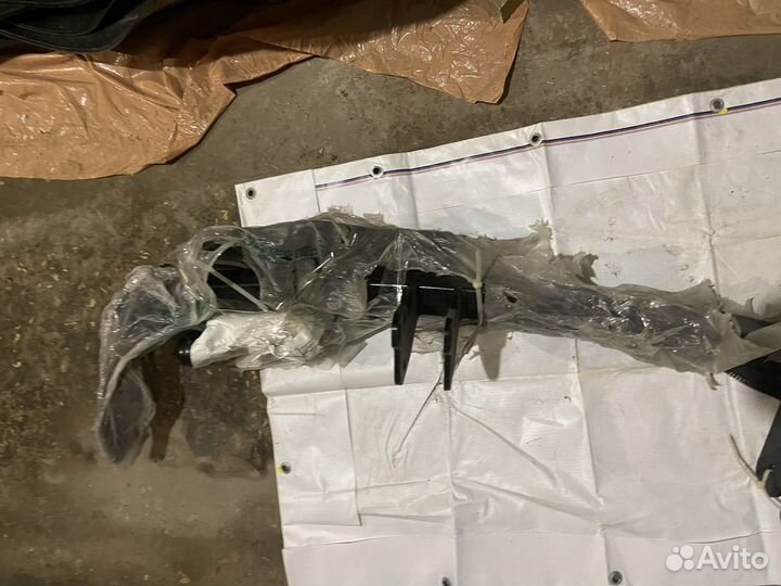 Фаркоп Тайота Раф4,2012