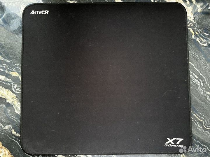 Игровой коврик для мышки