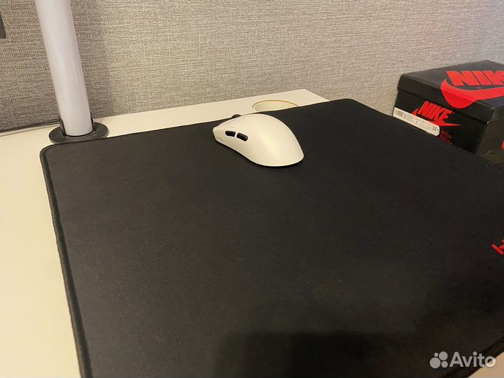 Игровой ковер Hyper x