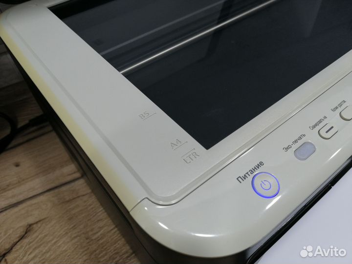 Принтер сканер ксерокс Samsung SCX-3200