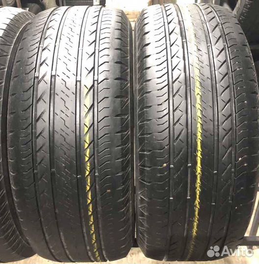 Bridgestone Ecopia EP850 275/65 R17