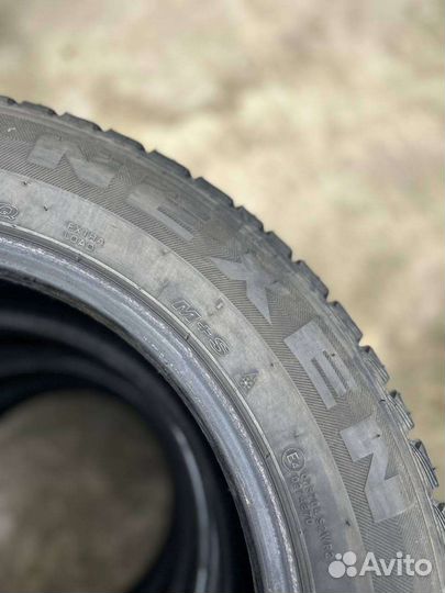 Nexen Winguard Ice SUV 225/60 R17