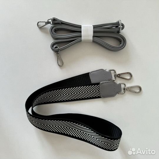 Сумка с ручкой