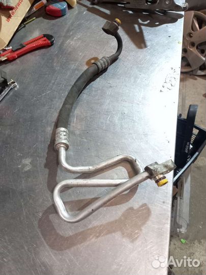 Трубка кондиционера BMW E39