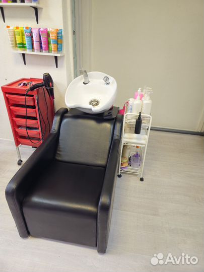 Рабочее место в аренду