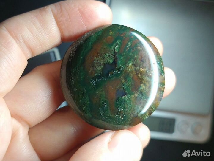 Камень для action bulls