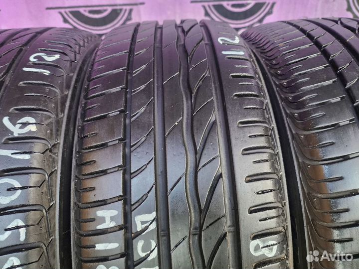 Bridgestone Turanza ER300 185/50 R16