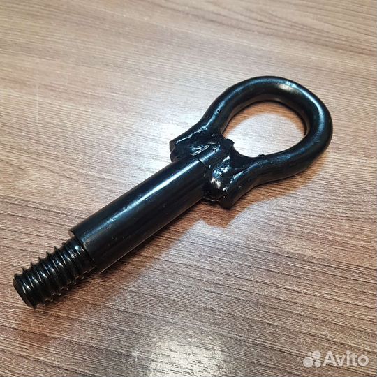 Крюк буксировочный Ford Kuga, Mondeo 4, S-Max