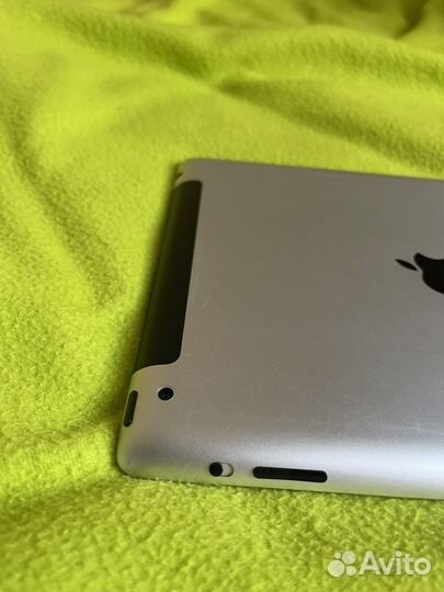 Планшет apple iPad 2 2011 64гб