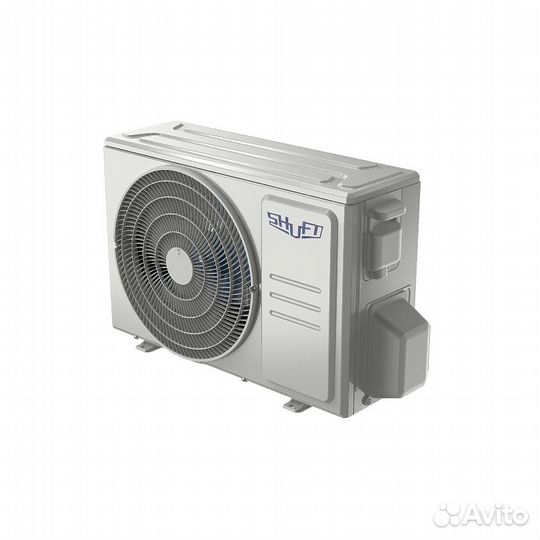 Shuft Tor DC sftmi-07HN1 22Y