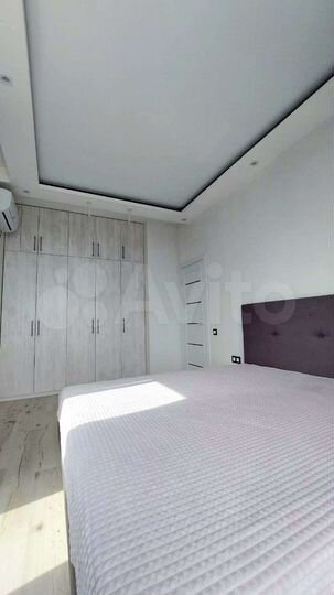 2-к. квартира, 38 м², 2/3 эт.