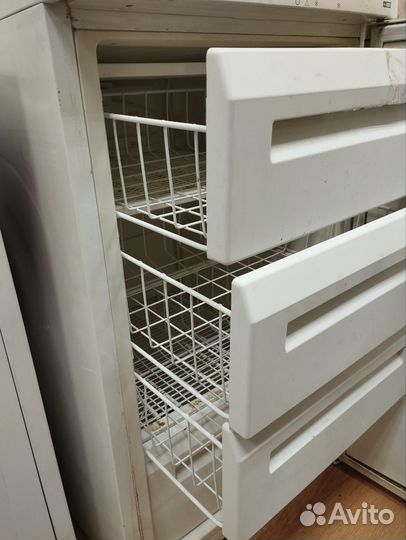 Морозильная камера Ardo