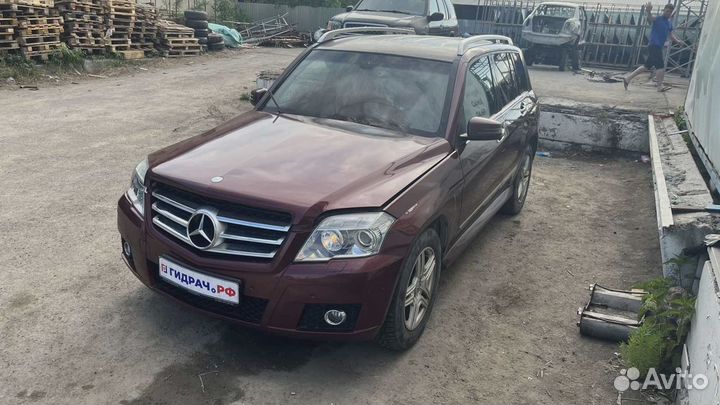 Стабилизатор передний Mercedes-Benz GLK (X204) 2043232065