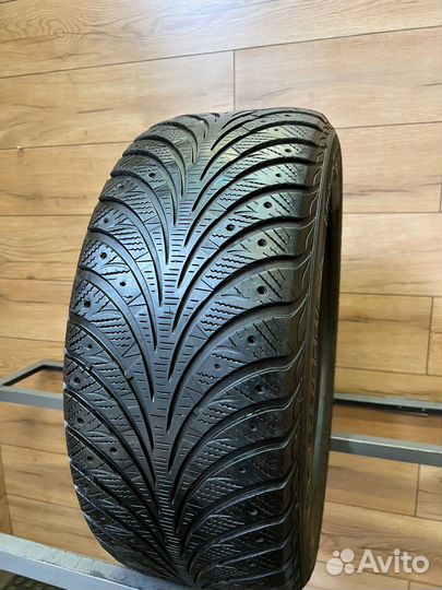Goodyear UltraGrip Extreme 245/50 R18
