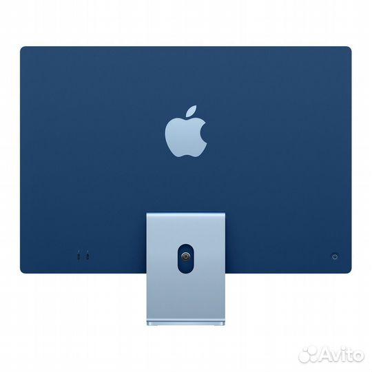 Apple iMac 24 M1/8C/8GPU/8GB/512GB Blue