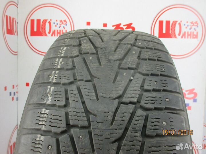 Nokian Tyres Hakkapeliitta 7 SUV 285/60 R18