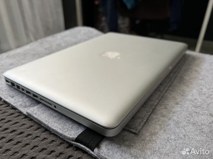 Macbook Pro 13 mid 2012