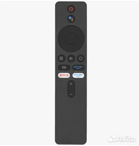 Универсальный голосовой пульт BT-MI01 для xiaomi