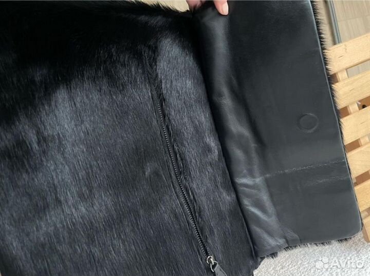 Сумка Dolce and Gabbana Sicily, размер L