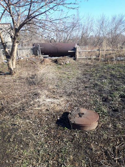 Участок 12 сот. (СНТ, ДНП)