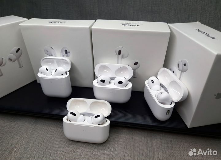 Airpods pro 2 / Airpods 3 / Airpods 2 /Airpods pro
