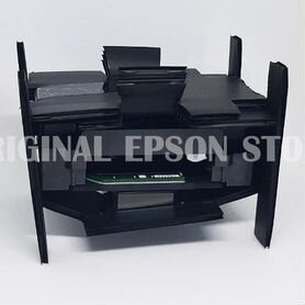 Печатающая головка Epson F180040/F180050 L800/L805