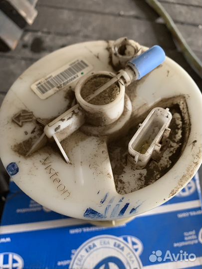 Бензонасос ford focus 2 1.6