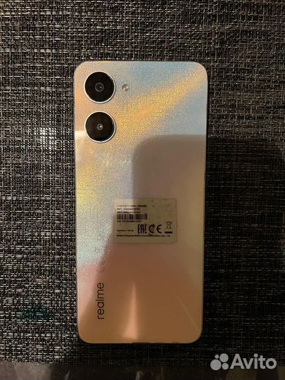 realme 10, 8/256 ГБ