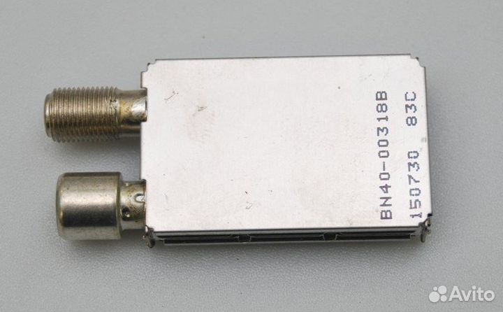 Телевизор Samsung ue40ju6610u бу на запчасти