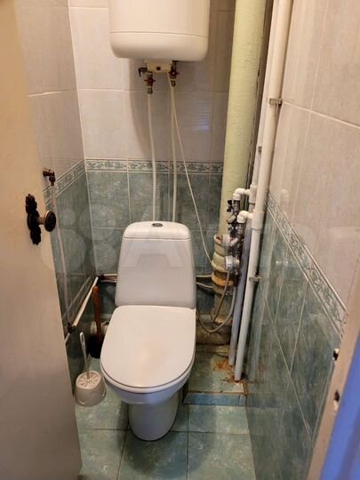 3-к. квартира, 57 м², 2/9 эт.