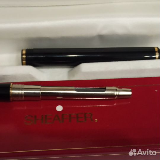 Перьевая ручка Sheaffer Grand Connaisseur